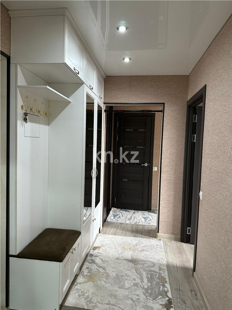 Продажа 2-комнатной квартиры, 51 м² в Караганде - фото 7