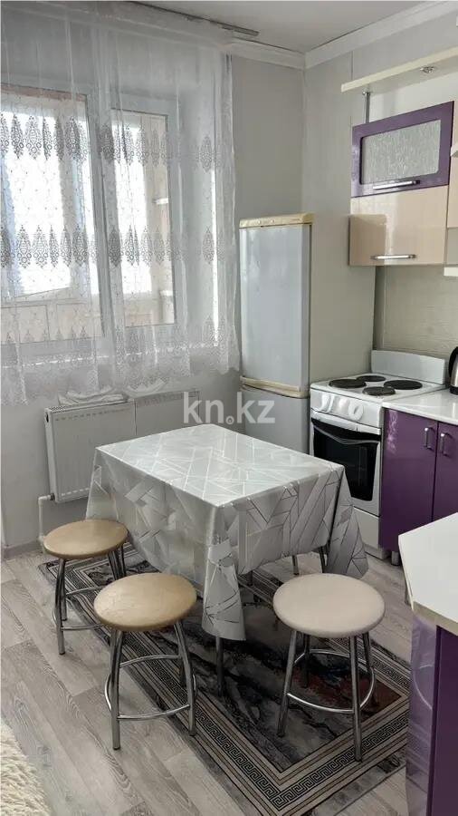 Продажа 1-комнатной квартиры, 40 м² в Караганде - фото 2