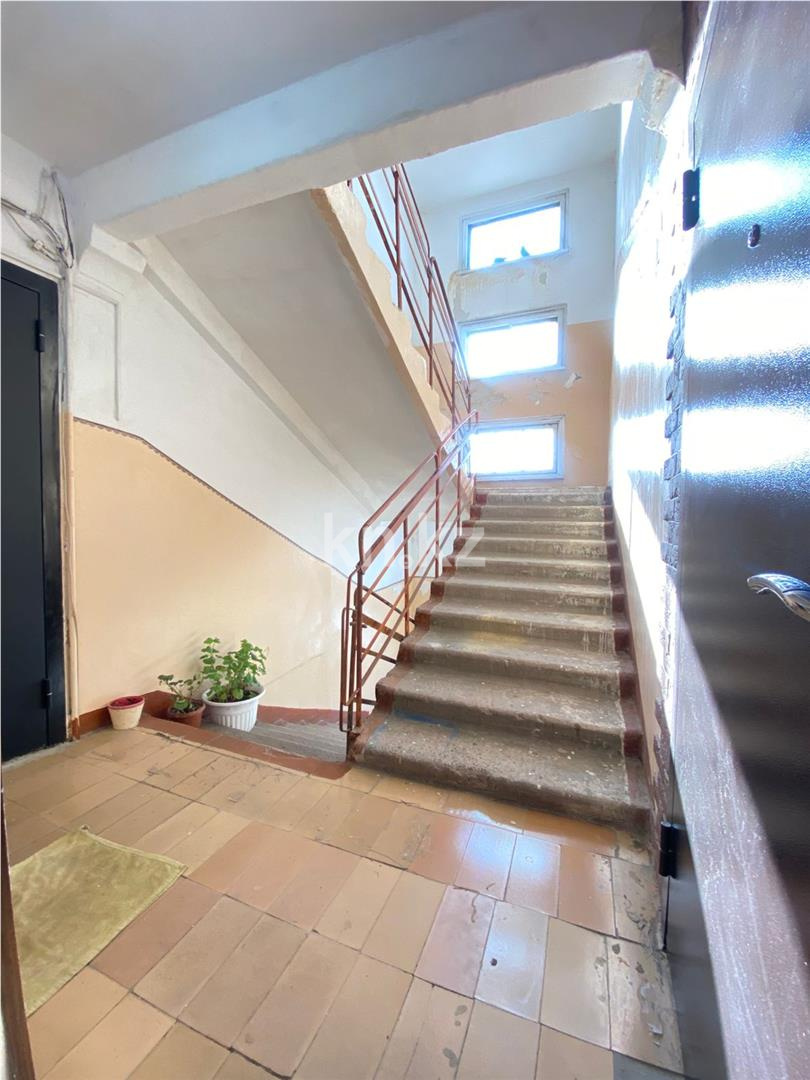 Продажа 2-комнатной квартиры, 52 м² в Караганде - фото 13