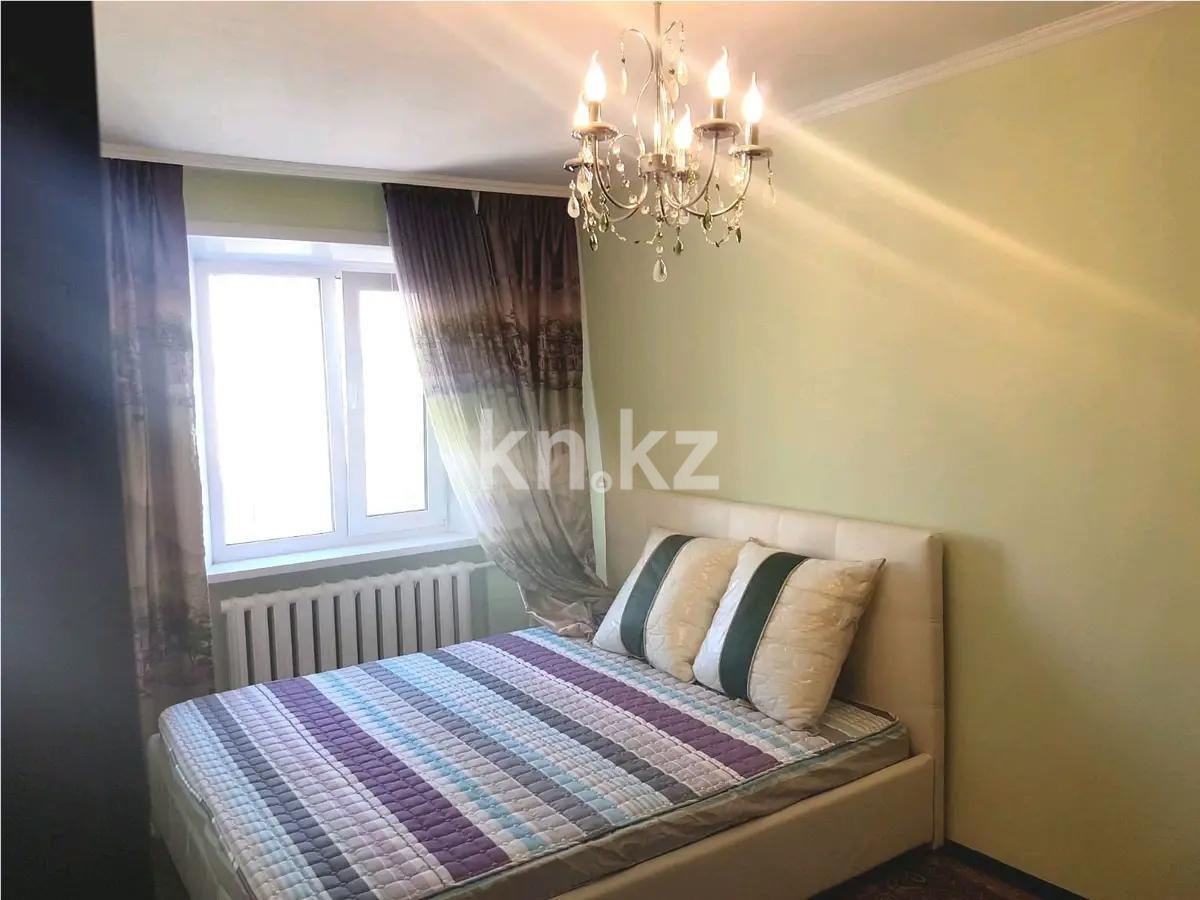 Продажа 2-комнатной квартиры, 47 м², пр. Женис, дом  25 в Астане - фото 2
