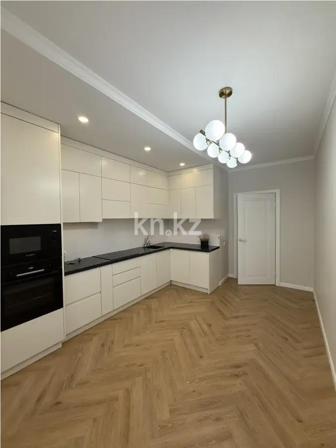 Продажа 3-комнатной квартиры, 84 м² в Алматы - фото 4