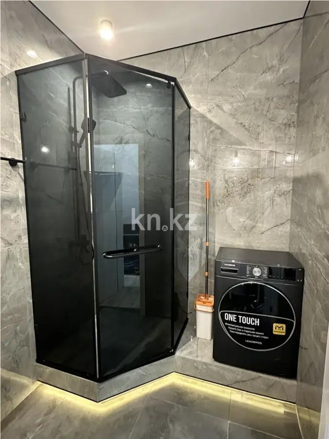 Продажа 2-комнатной квартиры, 53 м² в Астане - фото 4