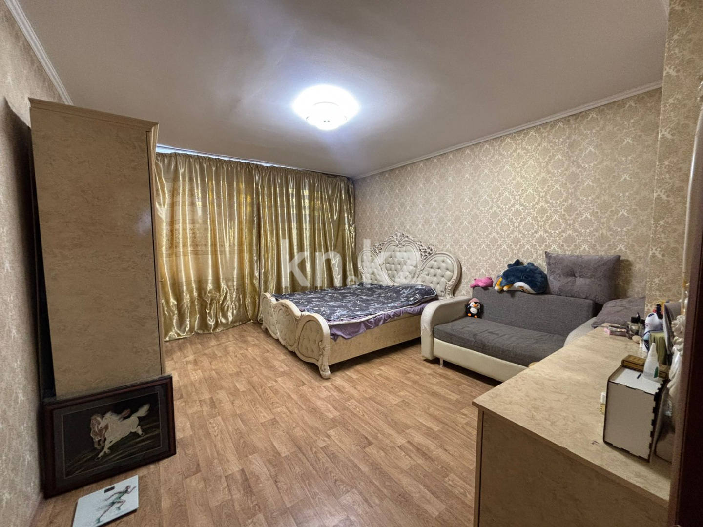 Продажа 2-комнатной квартиры, 61 м² в Караганде - фото 6