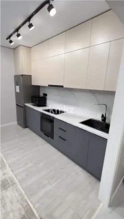Продажа 2-комнатной квартиры, 38.8 м², пр. Туран, дом  55/11 в Астане - фото 3