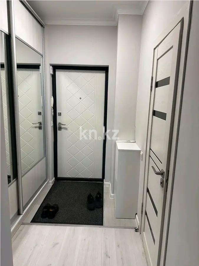 Продажа 1-комнатной квартиры, 44.2 м² в Алматы - фото 6