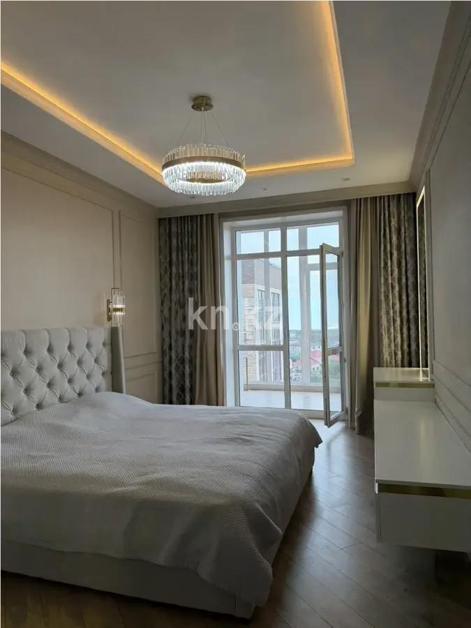 Продажа 3-комнатной квартиры, 80 м² в Астане - фото 2