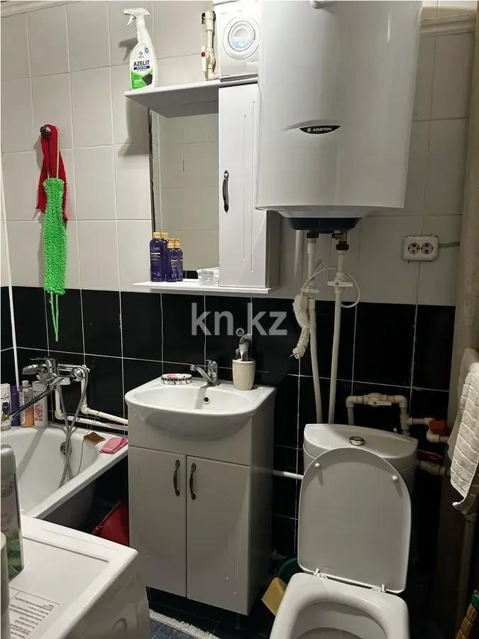 Продажа 2-комнатной квартиры, 44 м², мкр-н 15, дом  23 в Караганде - фото 4