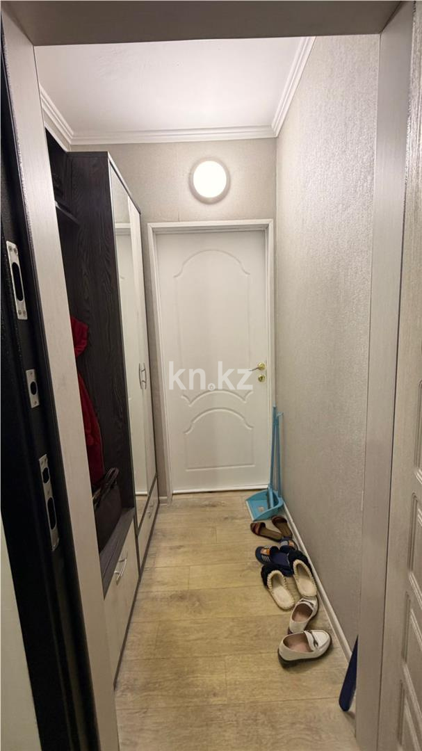 Продажа 3-комнатной квартиры, 63 м² в Караганде - фото 15