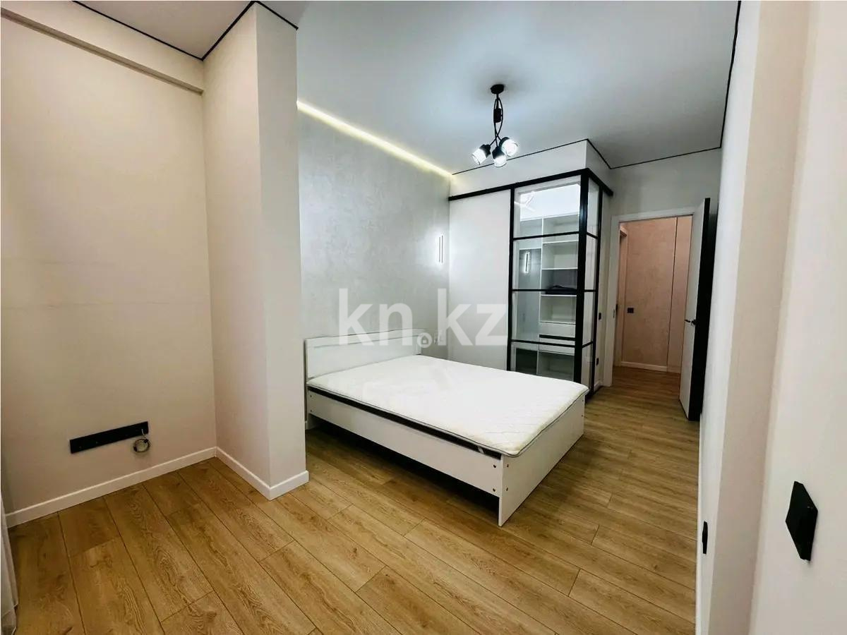 Продажа 2-комнатной квартиры, 45.8 м² в Алматы - фото 2