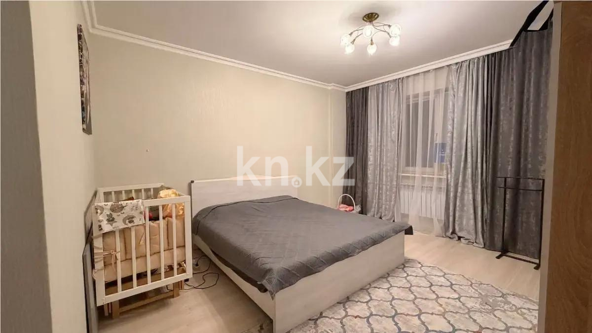 Продажа 2-комнатной квартиры, 67 м² в Алматы - фото 2