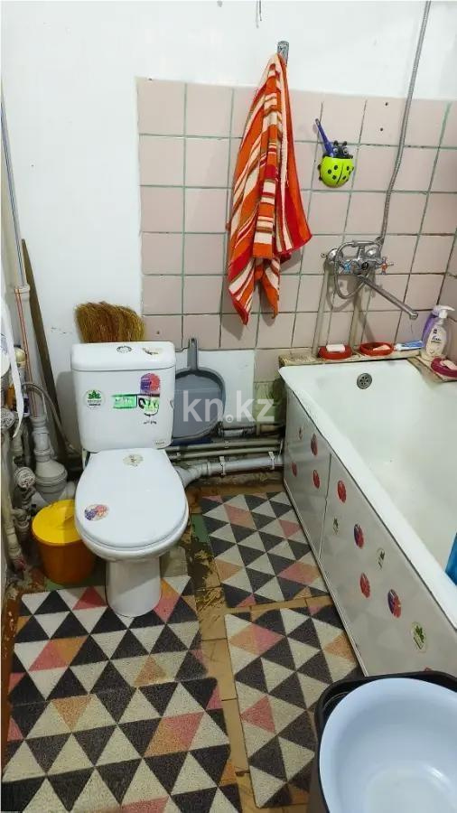 Продажа 1-комнатной квартиры, 30.6 м² в Алматы - фото 3