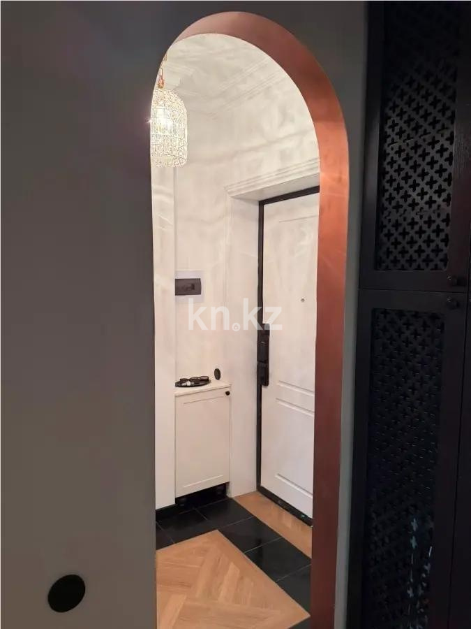 Продажа 1-комнатной квартиры, 40 м² в Астане - фото 4