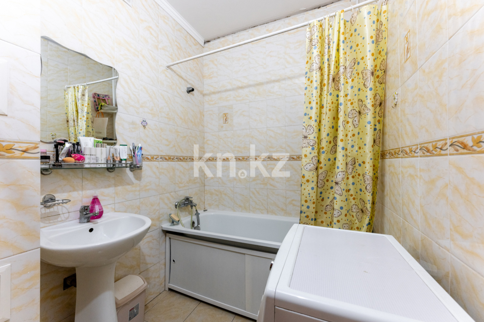 Продажа 2-комнатной квартиры, 65 м² в Астане - фото 19