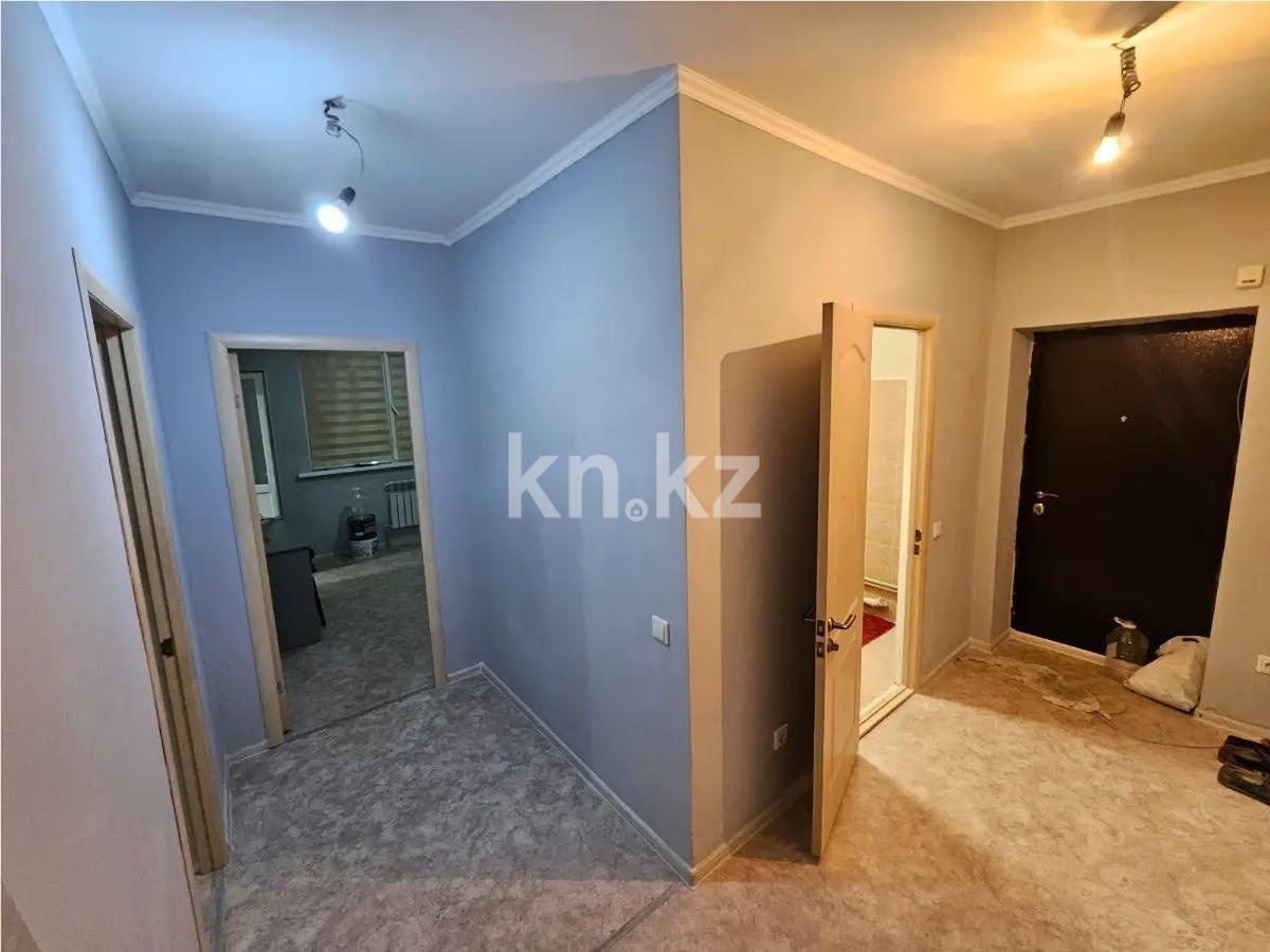 Продажа 1-комнатной квартиры, 45 м², мкр-н Шугыла, дом  340/4 в Алматы - фото 5