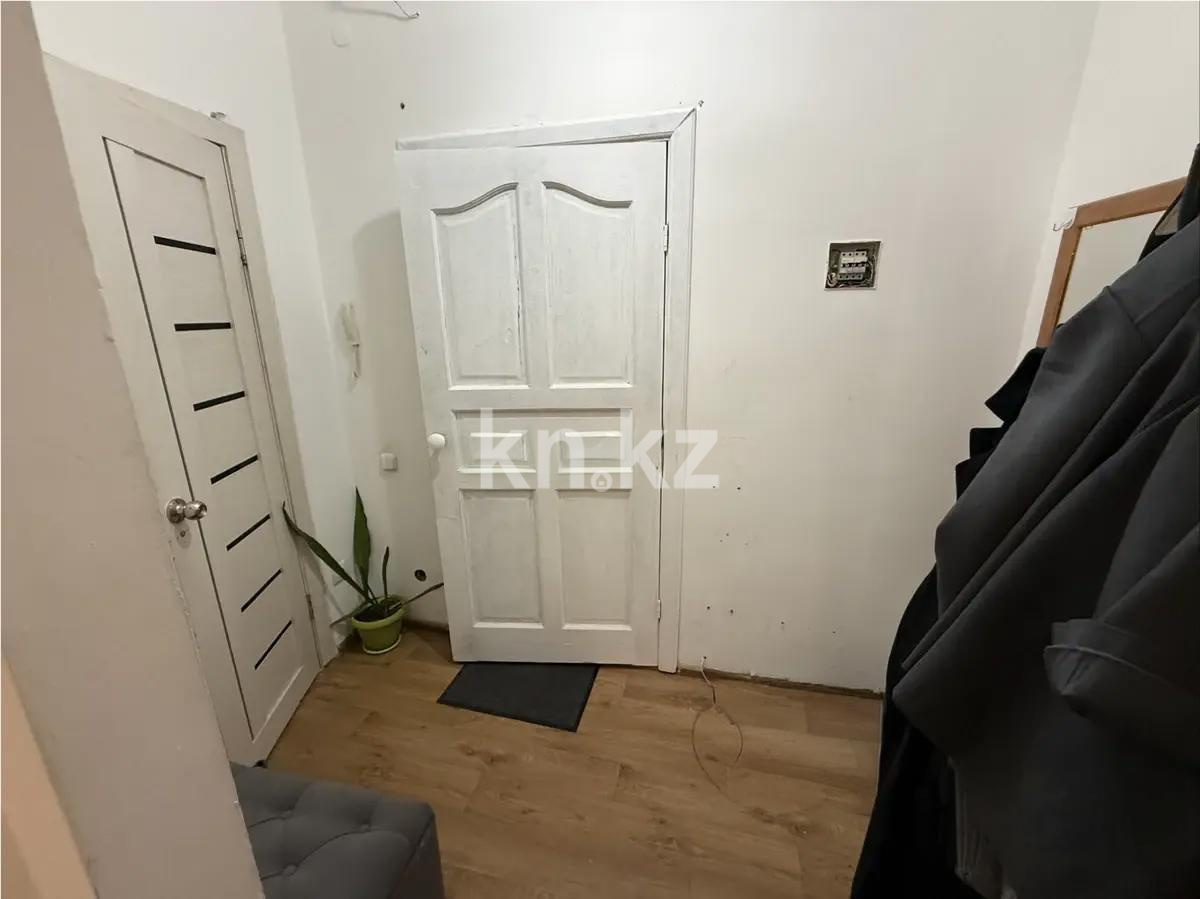 Продажа 1-комнатной квартиры, 24 м² в Астане - фото 3