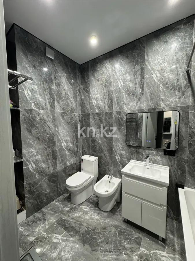 Продажа 4-комнатной квартиры, 92 м², пр. Туран, дом  39а в Астане - фото 5