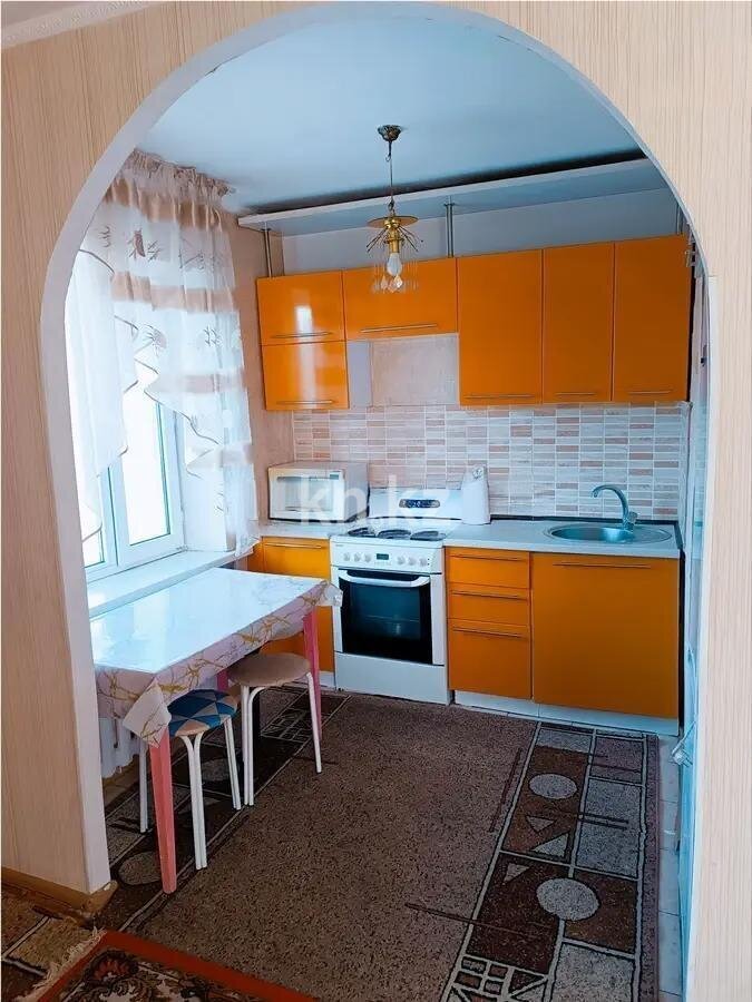 Продажа 1-комнатной квартиры, 30 м² в Астане - фото 2