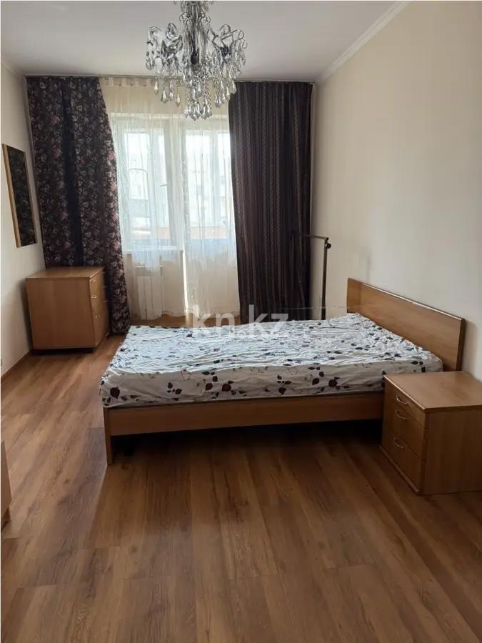 Продажа 2-комнатной квартиры, 52.7 м² в Алматы