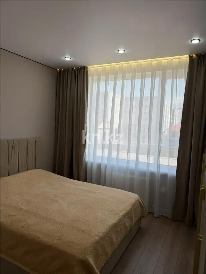 Продажа 2-комнатной квартиры, 60 м² в Алматы - фото 2