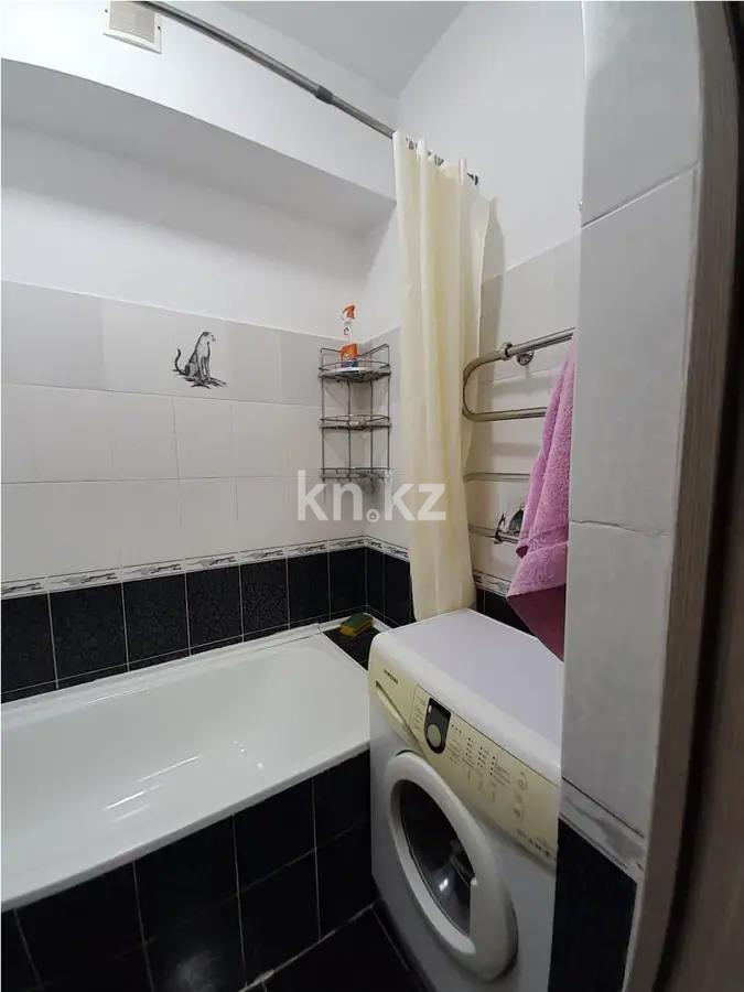 Продажа 1-комнатной квартиры, 38 м² в Астане - фото 4