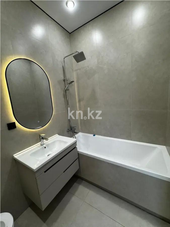 Продажа 1-комнатной квартиры, 42 м² в Астане - фото 3
