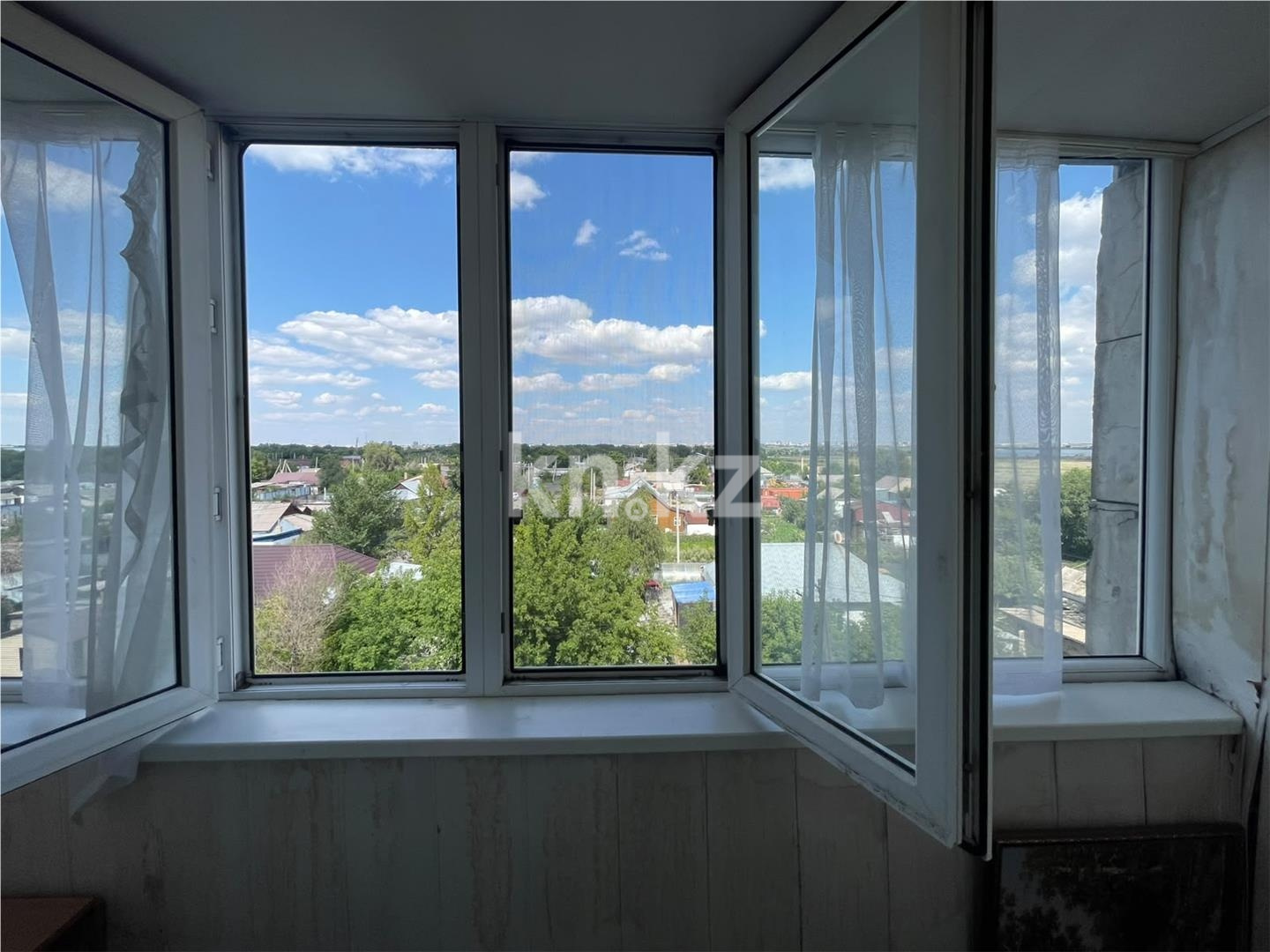 Продажа 3-комнатной квартиры, 56 м² в Караганде - фото 10