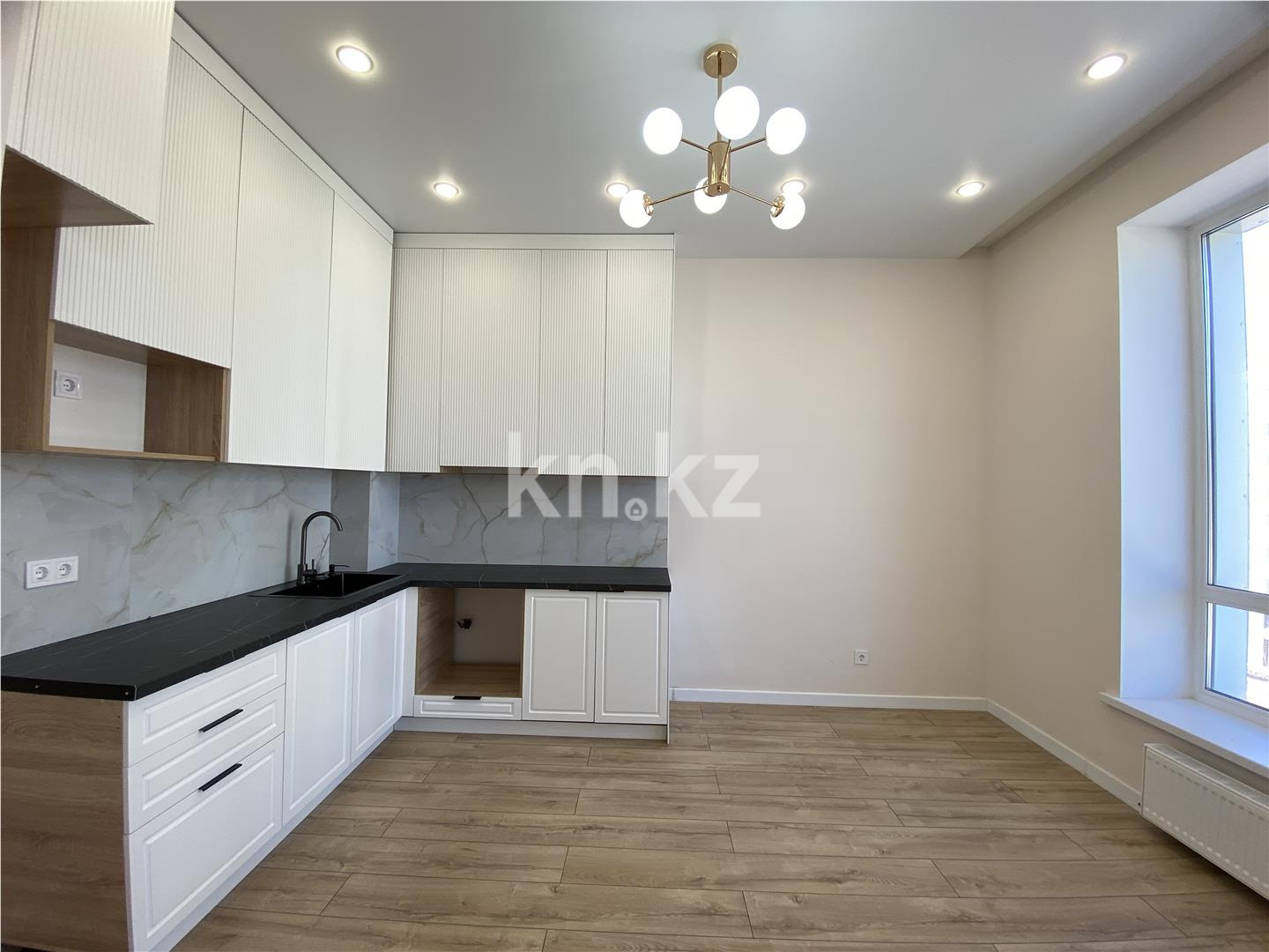 Продажа 2-комнатной квартиры, 54.13 м² в Астане - фото 2