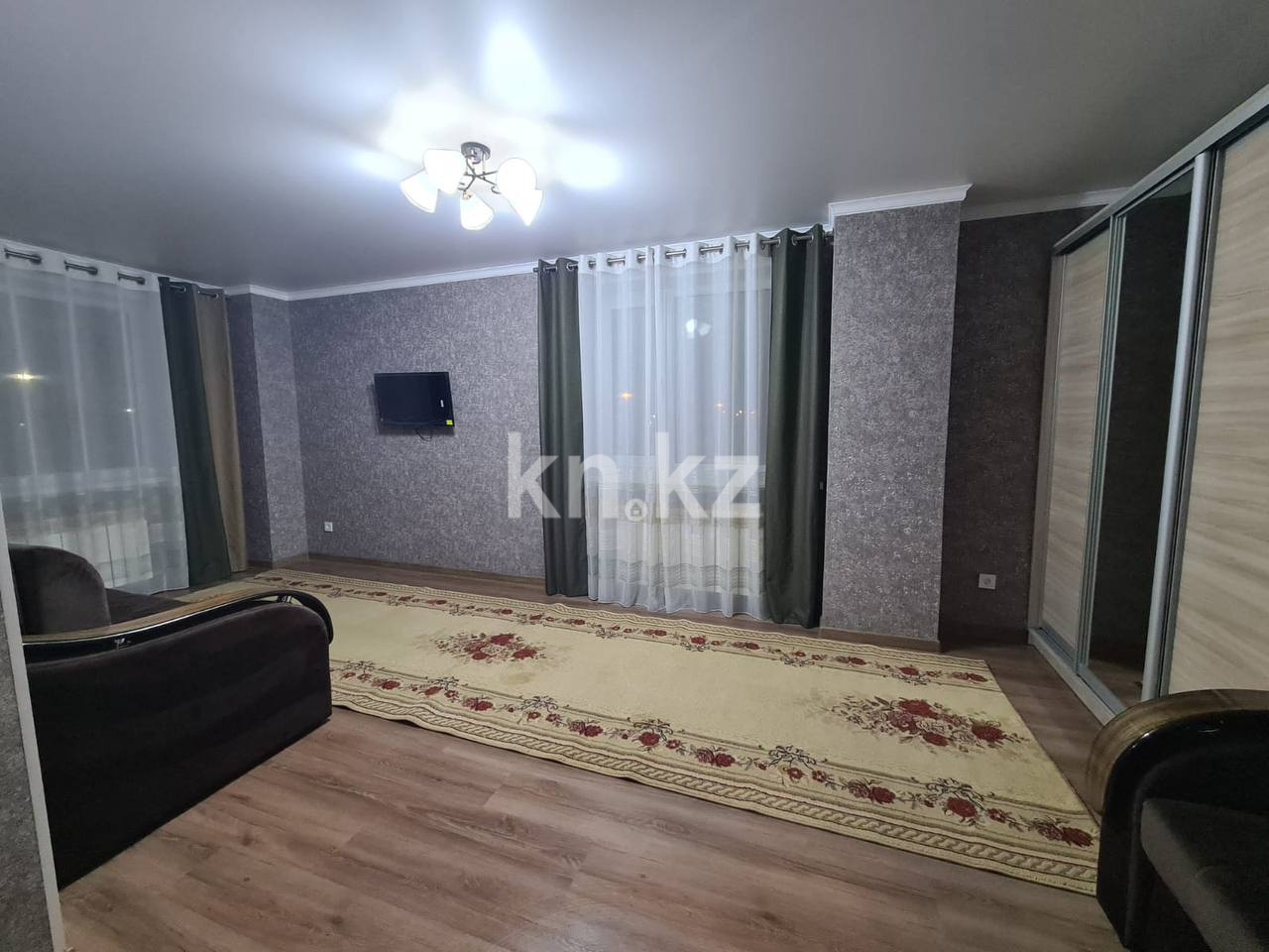 Аренда 1-комнатной квартиры, 40 м² в Астане - фото 6