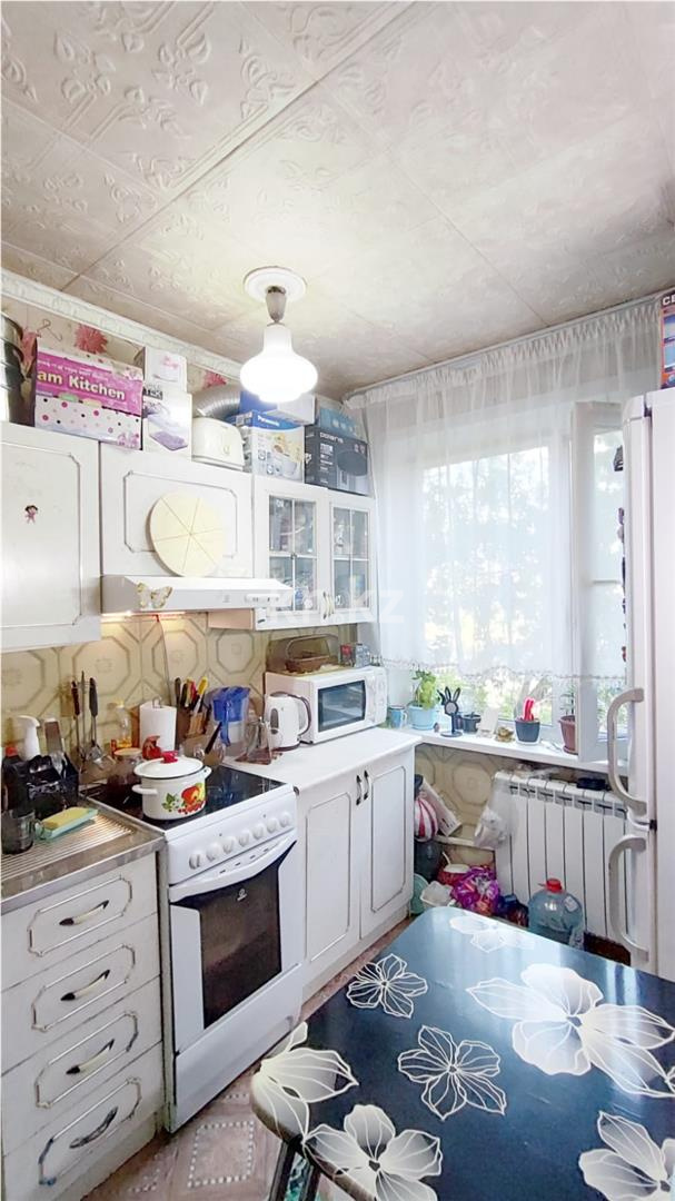 Продажа 1-комнатной квартиры, 32 м² в Караганде - фото 3