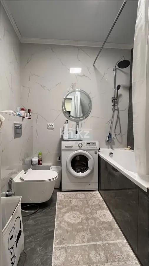 Продажа 2-комнатной квартиры, 64 м² в Алматы - фото 4