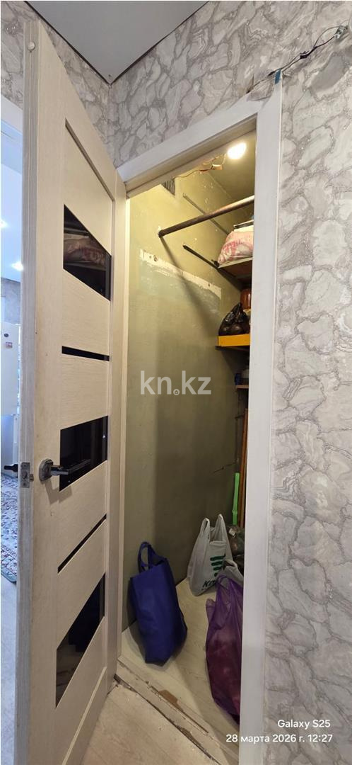 Продажа 3-комнатной квартиры, 66 м² в Темиртау - фото 12