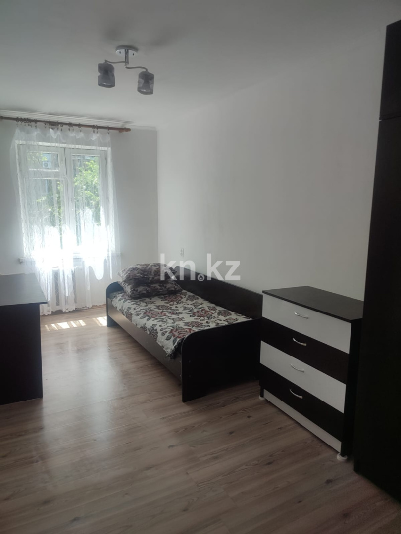 Аренда 3-комнатной квартиры, 60 м² в Алматы - фото 11
