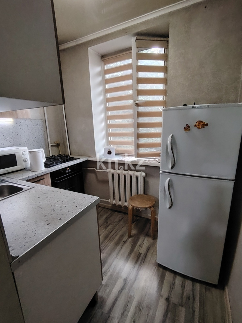 Продажа 1-комнатной квартиры, 30 м² в Алматы - фото 2
