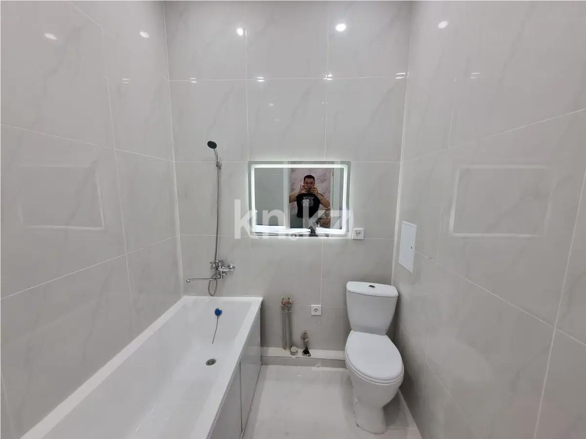 Продажа 2-комнатной квартиры, 37.5 м², ул. Е-429, дом  8 в Астане - фото 4