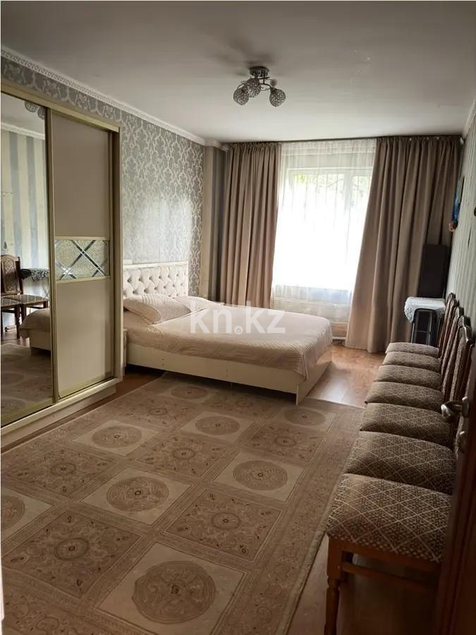 Продажа 3-комнатной квартиры, 77 м² в Алматы - фото 2