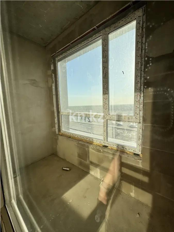 Продажа 1-комнатной квартиры, 36.3 м² в Астане - фото 3
