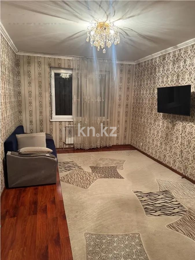 Продажа 3-комнатной квартиры, 78 м² в Алматы
