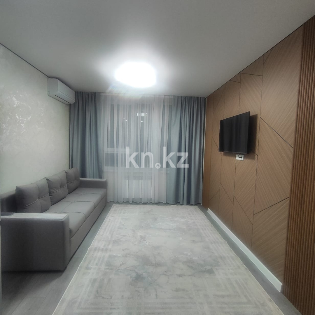 Аренда 2-комнатной квартиры, 48 м² в Алматы - фото 5