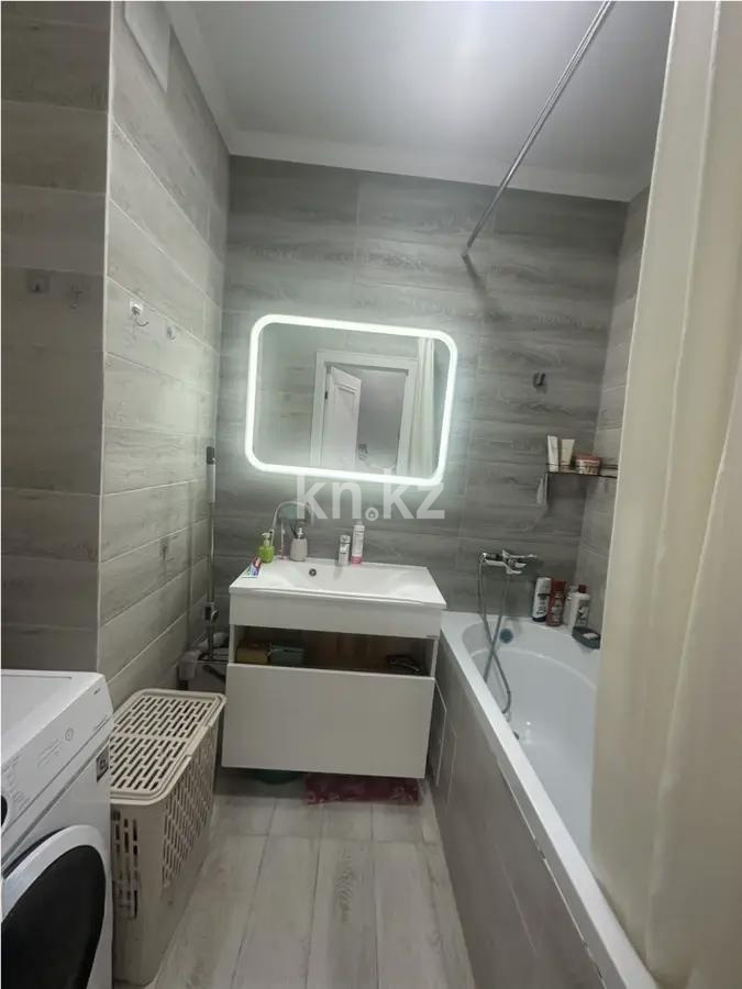 Продажа 2-комнатной квартиры, 55 м² в Астане - фото 3