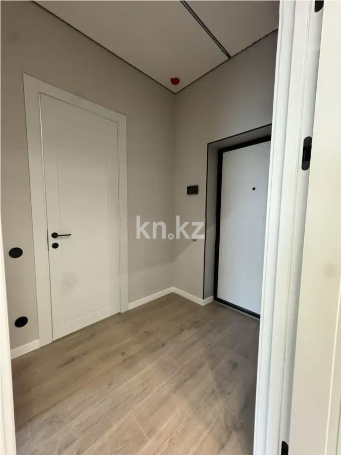 Продажа 1-комнатной квартиры, 40.8 м² в Астане - фото 4