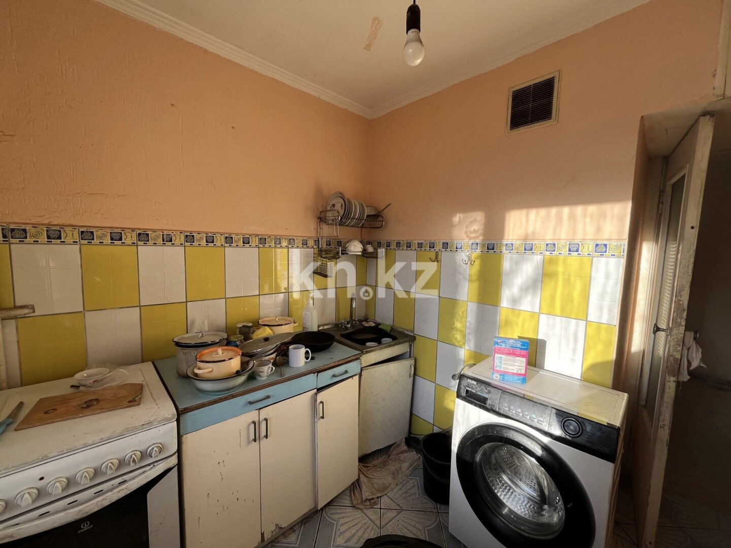 Продажа 3-комнатной квартиры, 68 м² в Алматы - фото 8