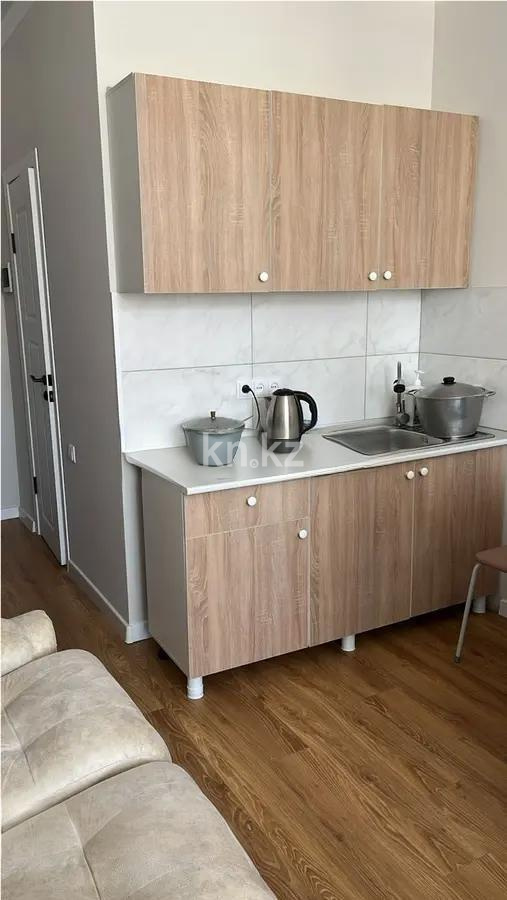 Продажа 1-комнатной квартиры, 24 м² в Астане - фото 2