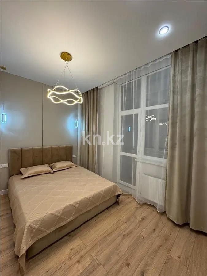 Продажа 2-комнатной квартиры, 42 м², ул. Е-429, дом  14/1 в Астане - фото 2