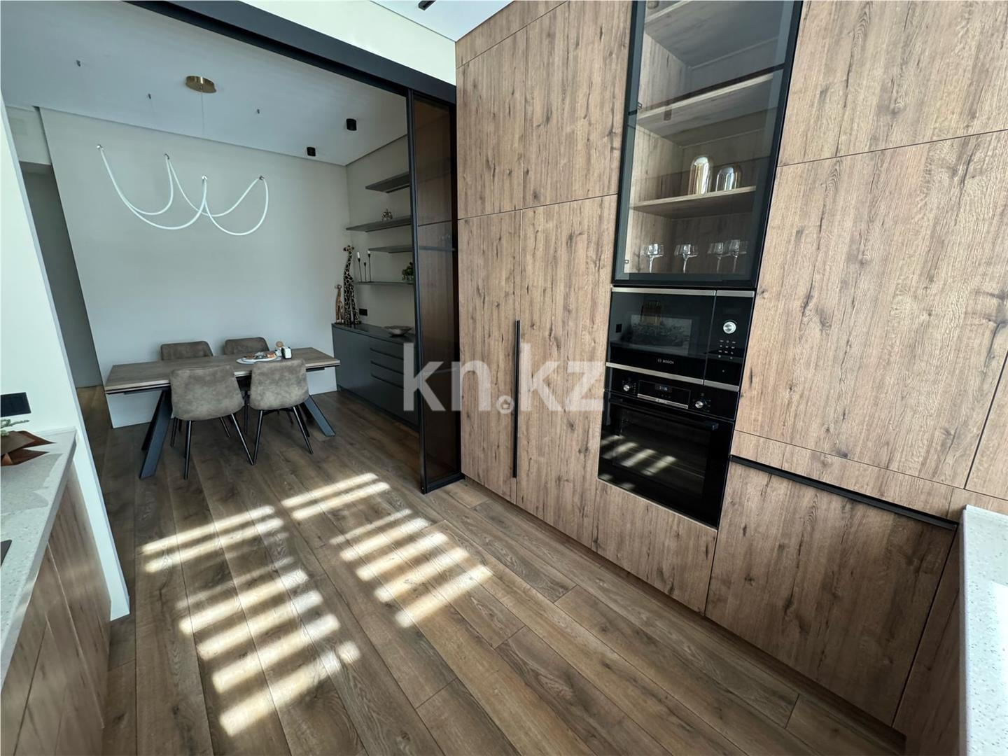 Продажа 4-комнатной квартиры, 142 м² в Караганде - фото 19