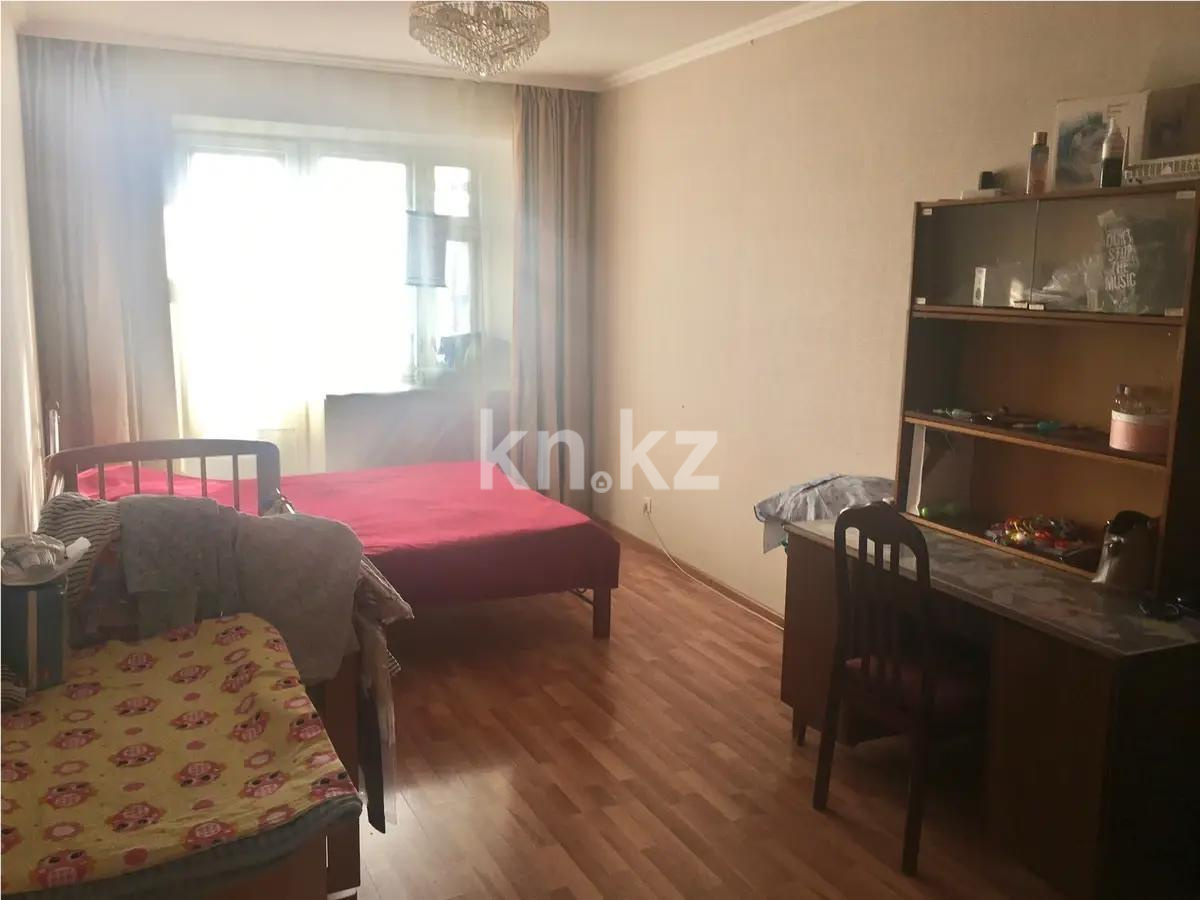 Продажа 3-комнатной квартиры, 87.9 м² в Астане - фото 2