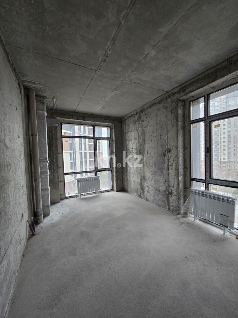 Продажа 3-комнатной квартиры, 103.3 м² в Алматы - фото 7