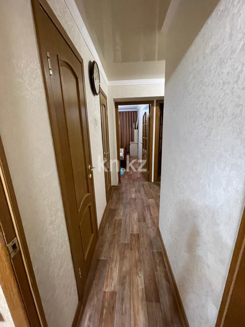 Продажа 4-комнатной квартиры, 71 м², ул. Гапеева в Караганде - фото 14
