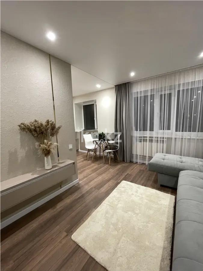 Продажа 1-комнатной квартиры, 30 м², ул. Алиханова, дом  22/1 в Караганде - фото 2