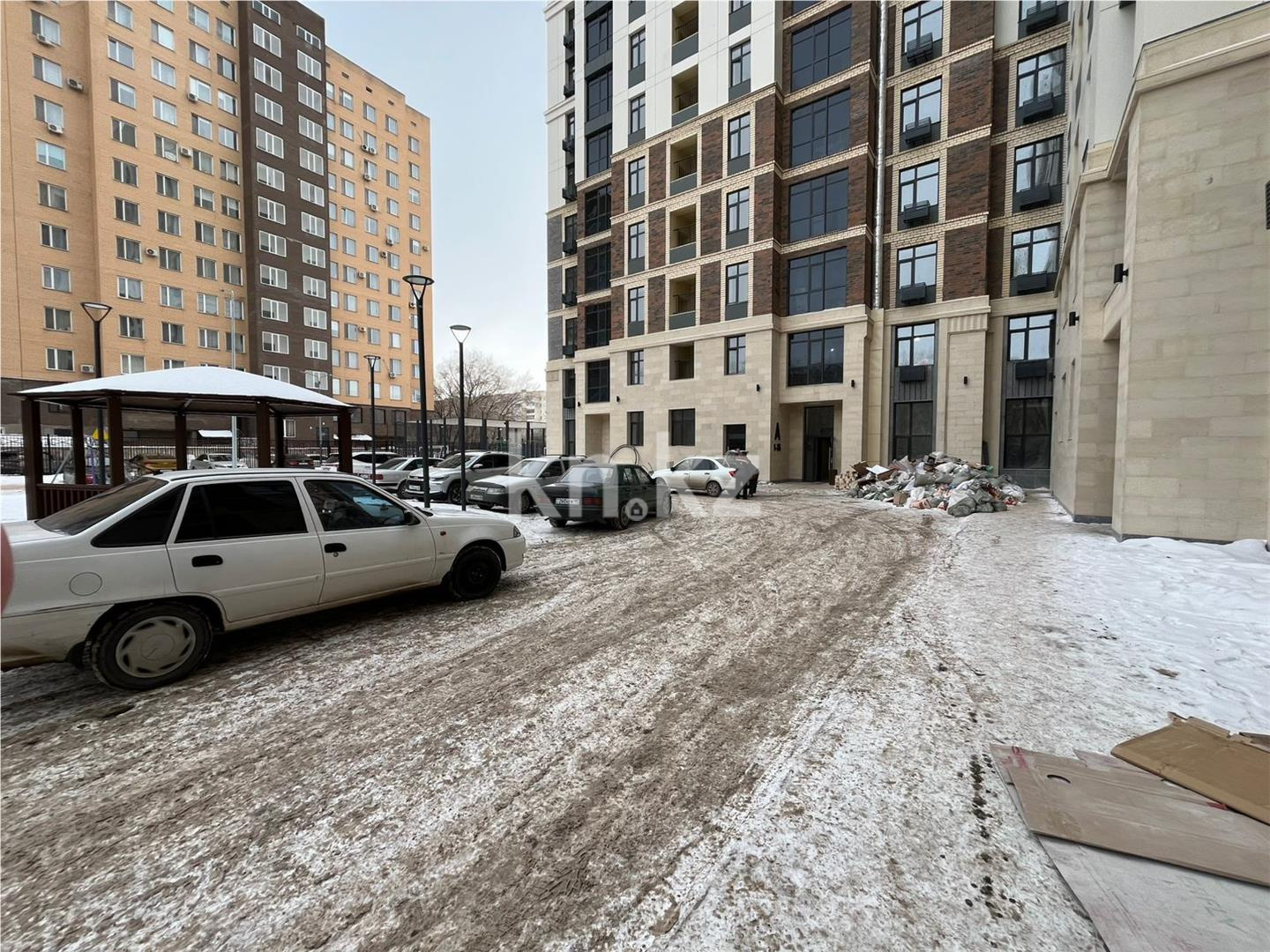 Продажа 1-комнатной квартиры, 46 м² в Караганде - фото 3