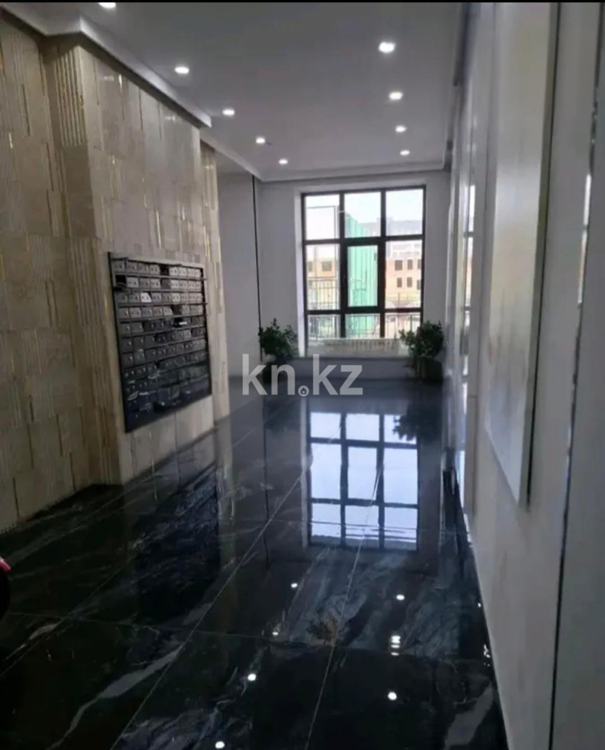 Аренда 1-комнатной квартиры, 44 м² в Астане - фото 3